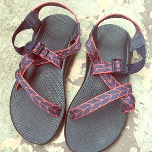 Chaco sandals